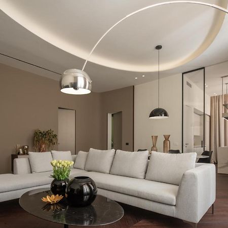 Sant'Ambrogio Luxury Apartment R&R 米兰 外观 照片