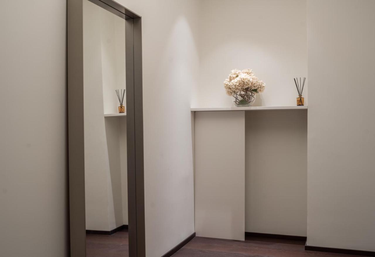 Sant'Ambrogio Luxury Apartment R&R 米兰 外观 照片