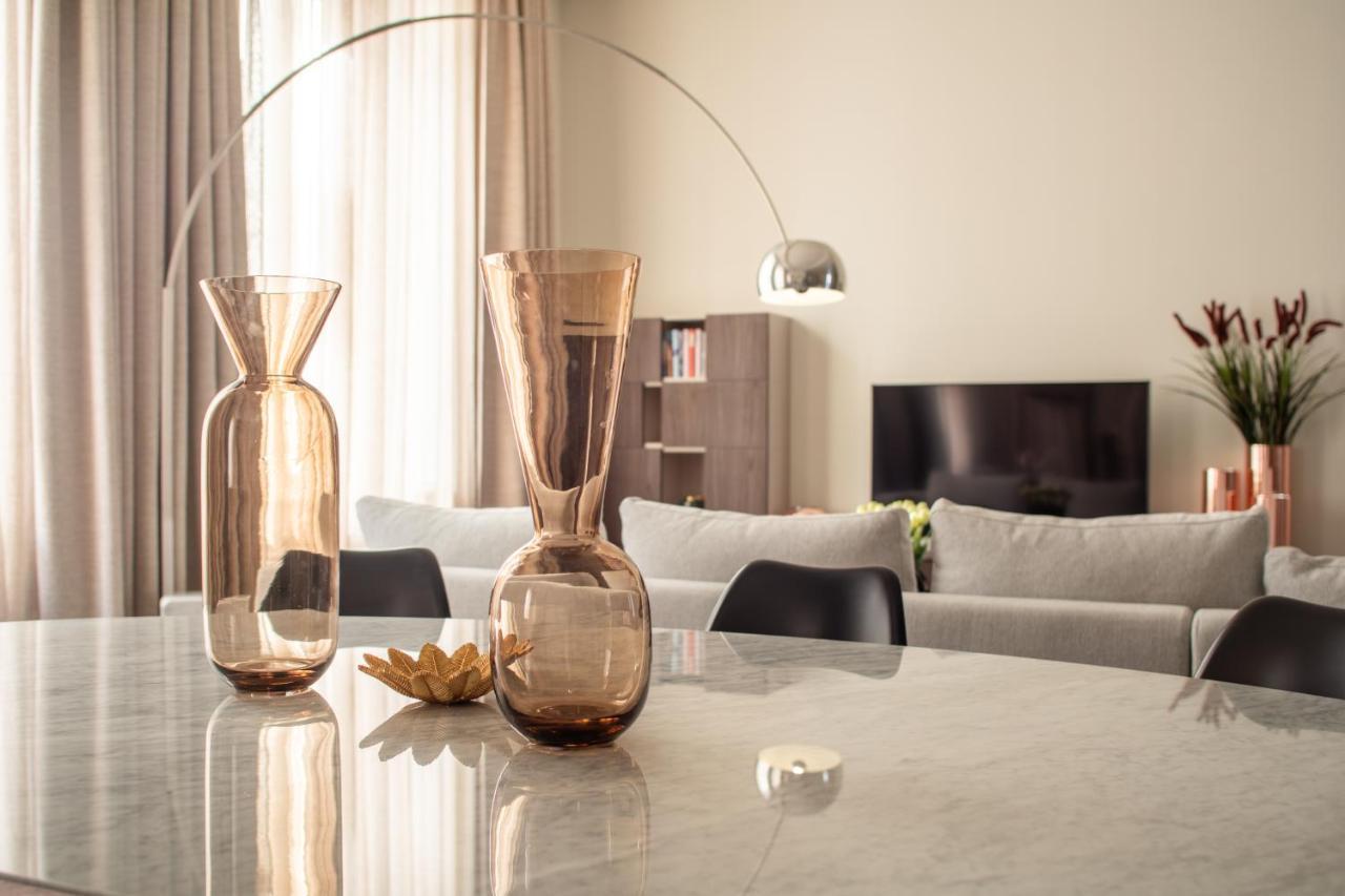 Sant'Ambrogio Luxury Apartment R&R 米兰 外观 照片
