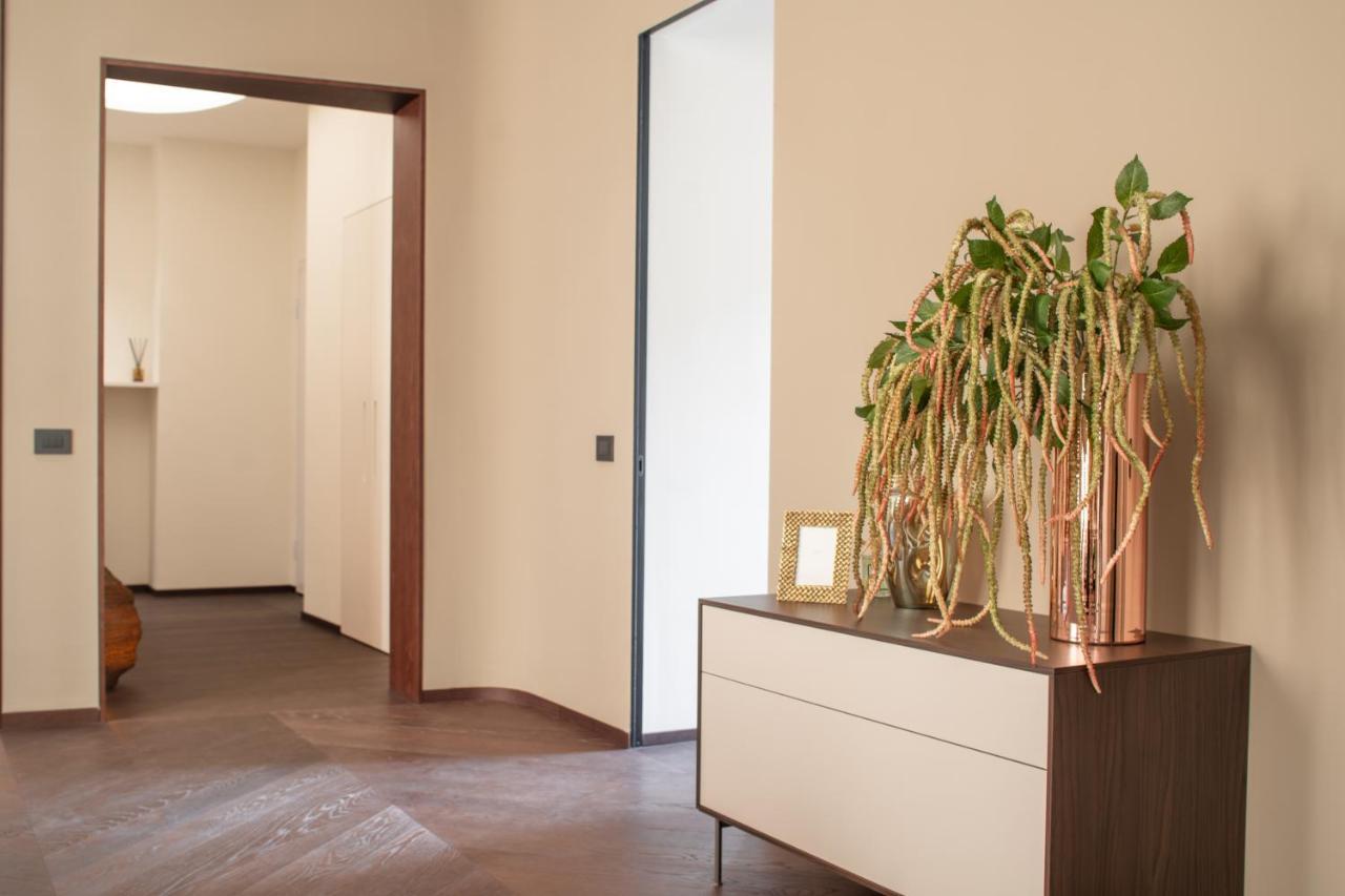 Sant'Ambrogio Luxury Apartment R&R 米兰 外观 照片