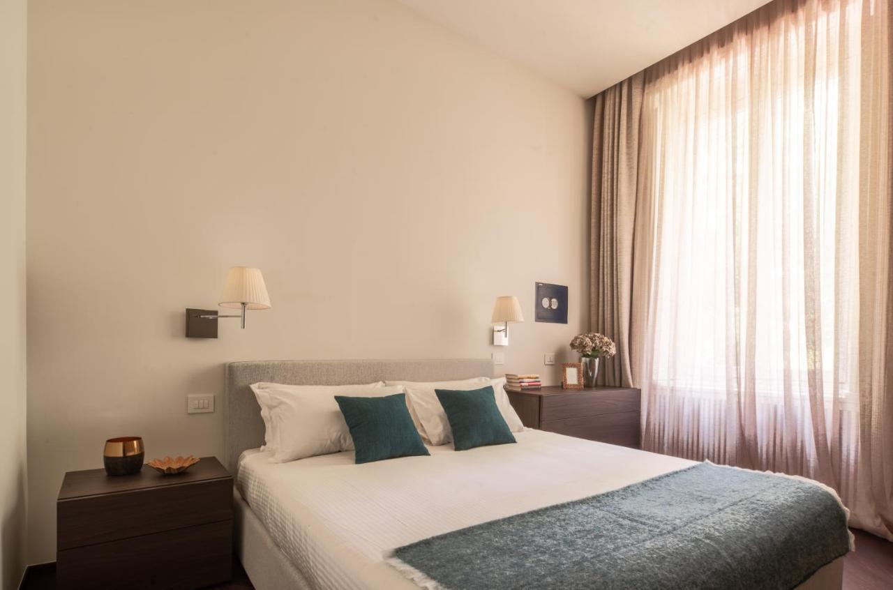Sant'Ambrogio Luxury Apartment R&R 米兰 外观 照片