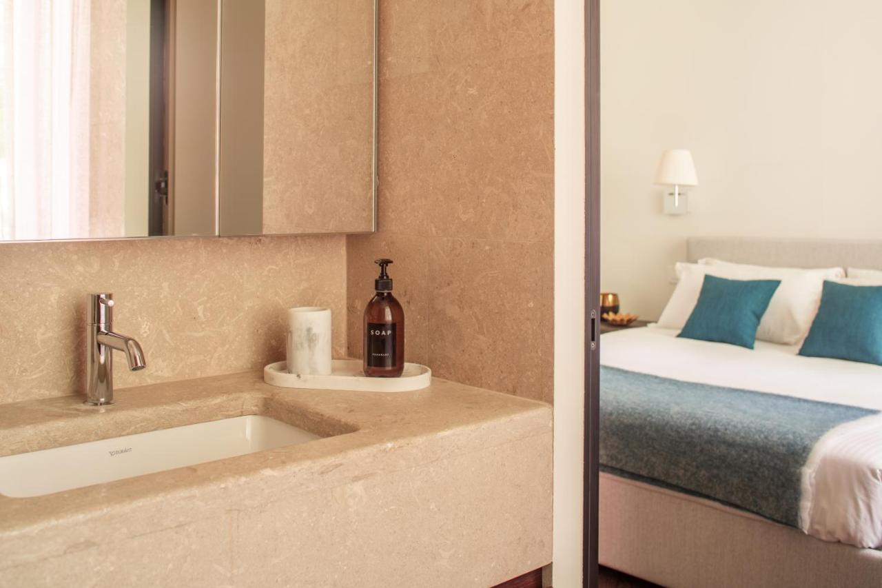 Sant'Ambrogio Luxury Apartment R&R 米兰 外观 照片
