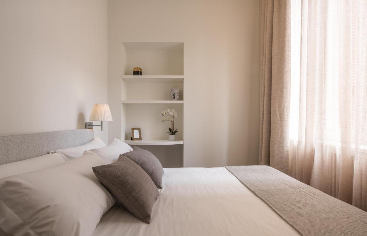 Sant'Ambrogio Luxury Apartment R&R 米兰 外观 照片