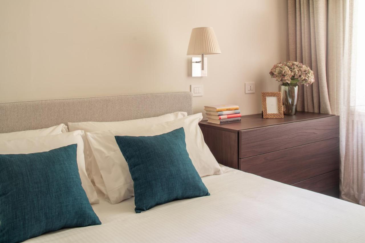 Sant'Ambrogio Luxury Apartment R&R 米兰 外观 照片