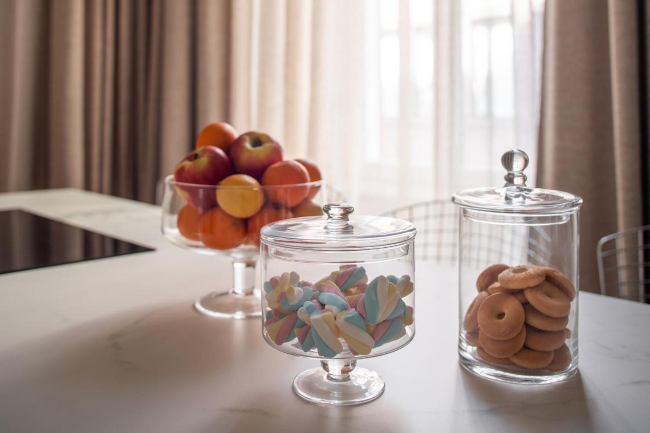 Sant'Ambrogio Luxury Apartment R&R 米兰 外观 照片