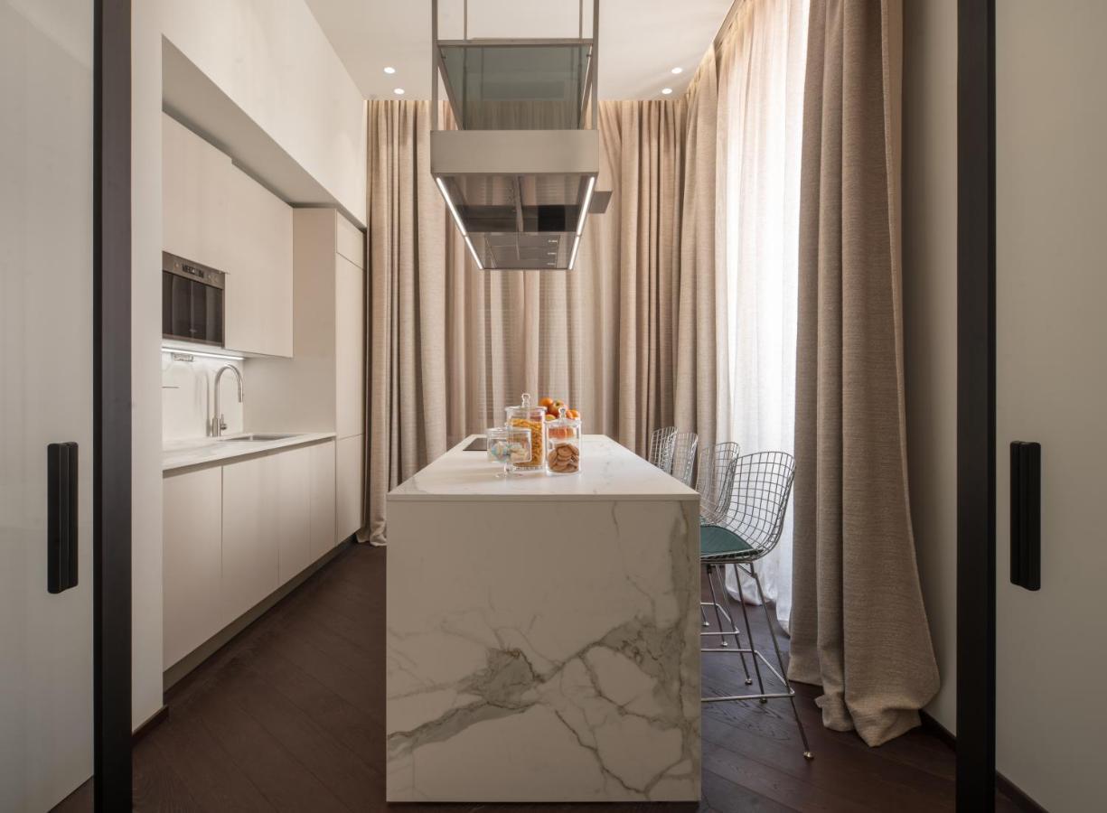 Sant'Ambrogio Luxury Apartment R&R 米兰 外观 照片