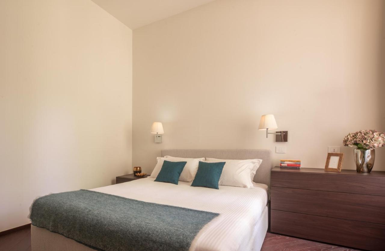 Sant'Ambrogio Luxury Apartment R&R 米兰 外观 照片