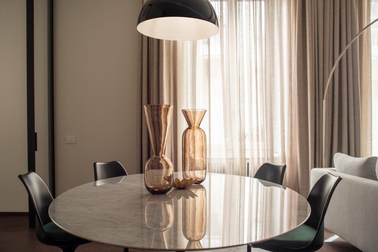 Sant'Ambrogio Luxury Apartment R&R 米兰 外观 照片