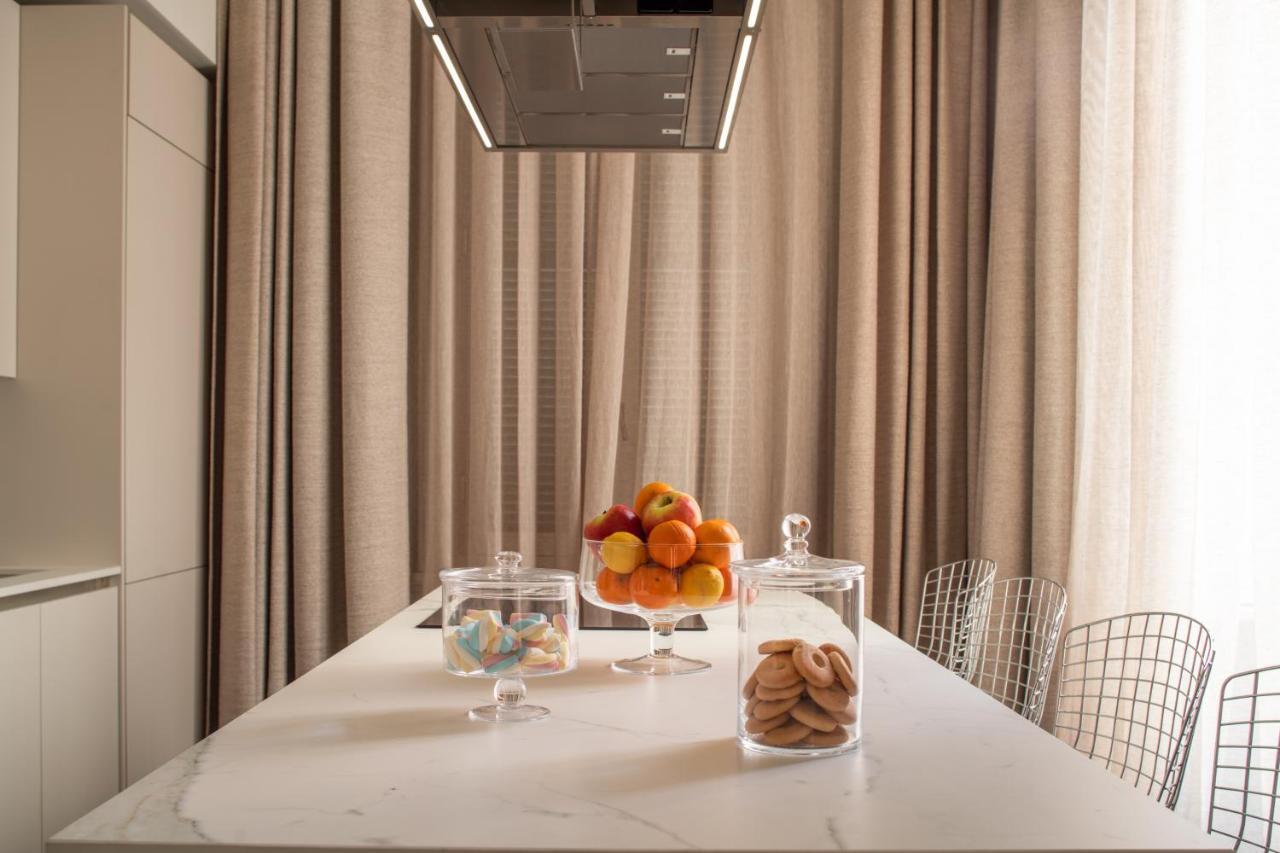 Sant'Ambrogio Luxury Apartment R&R 米兰 外观 照片