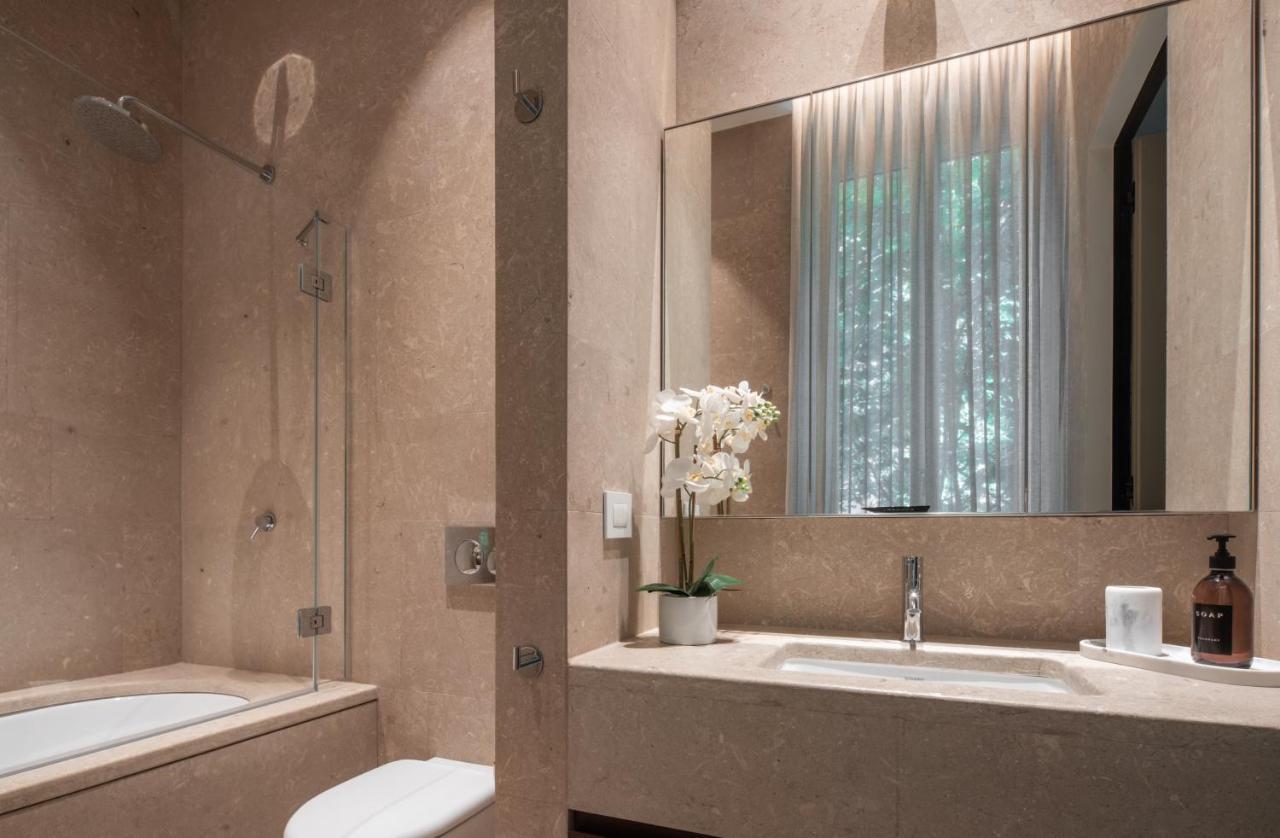 Sant'Ambrogio Luxury Apartment R&R 米兰 外观 照片