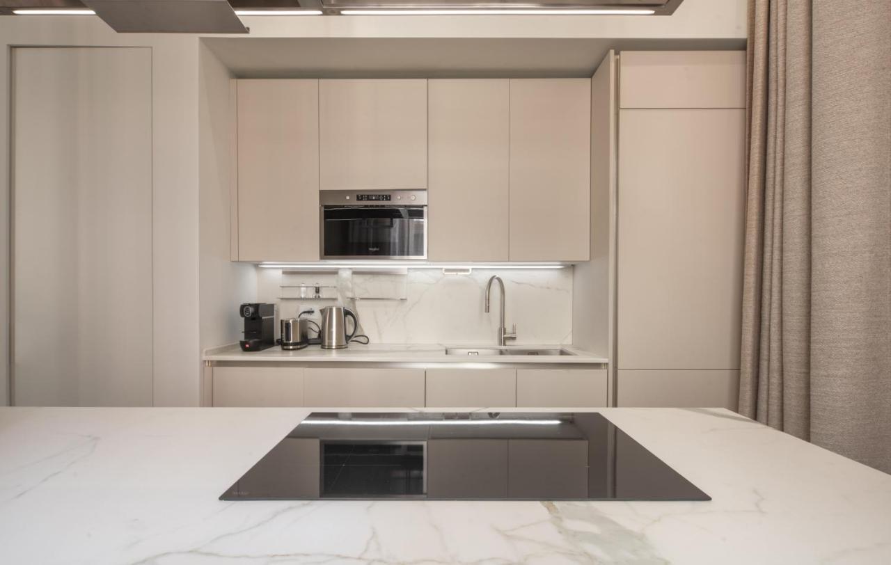Sant'Ambrogio Luxury Apartment R&R 米兰 外观 照片