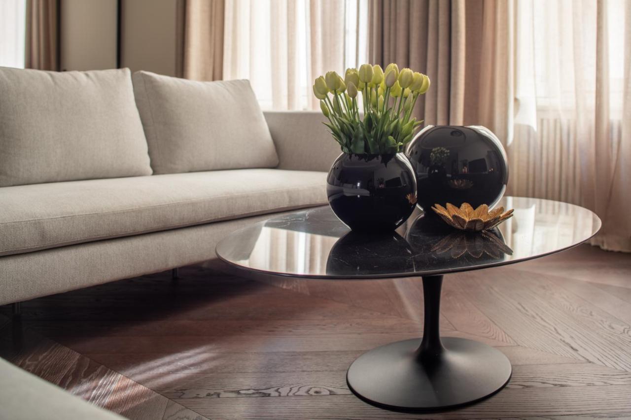 Sant'Ambrogio Luxury Apartment R&R 米兰 外观 照片