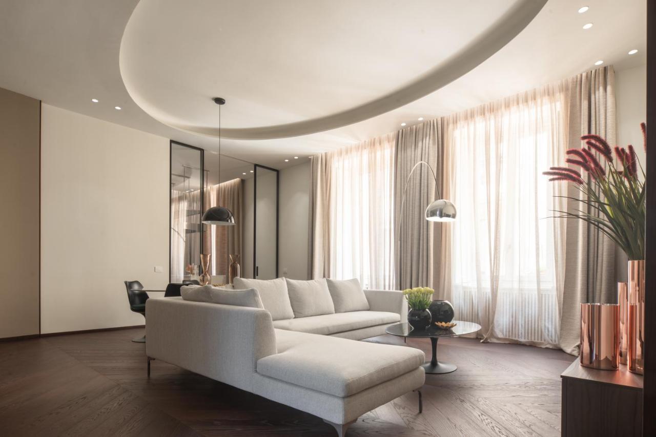 Sant'Ambrogio Luxury Apartment R&R 米兰 外观 照片
