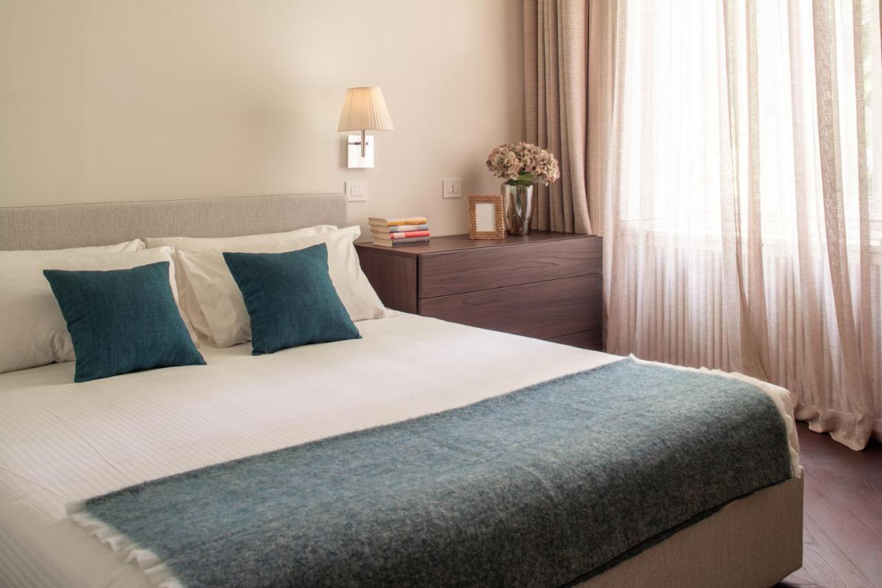 Sant'Ambrogio Luxury Apartment R&R 米兰 外观 照片